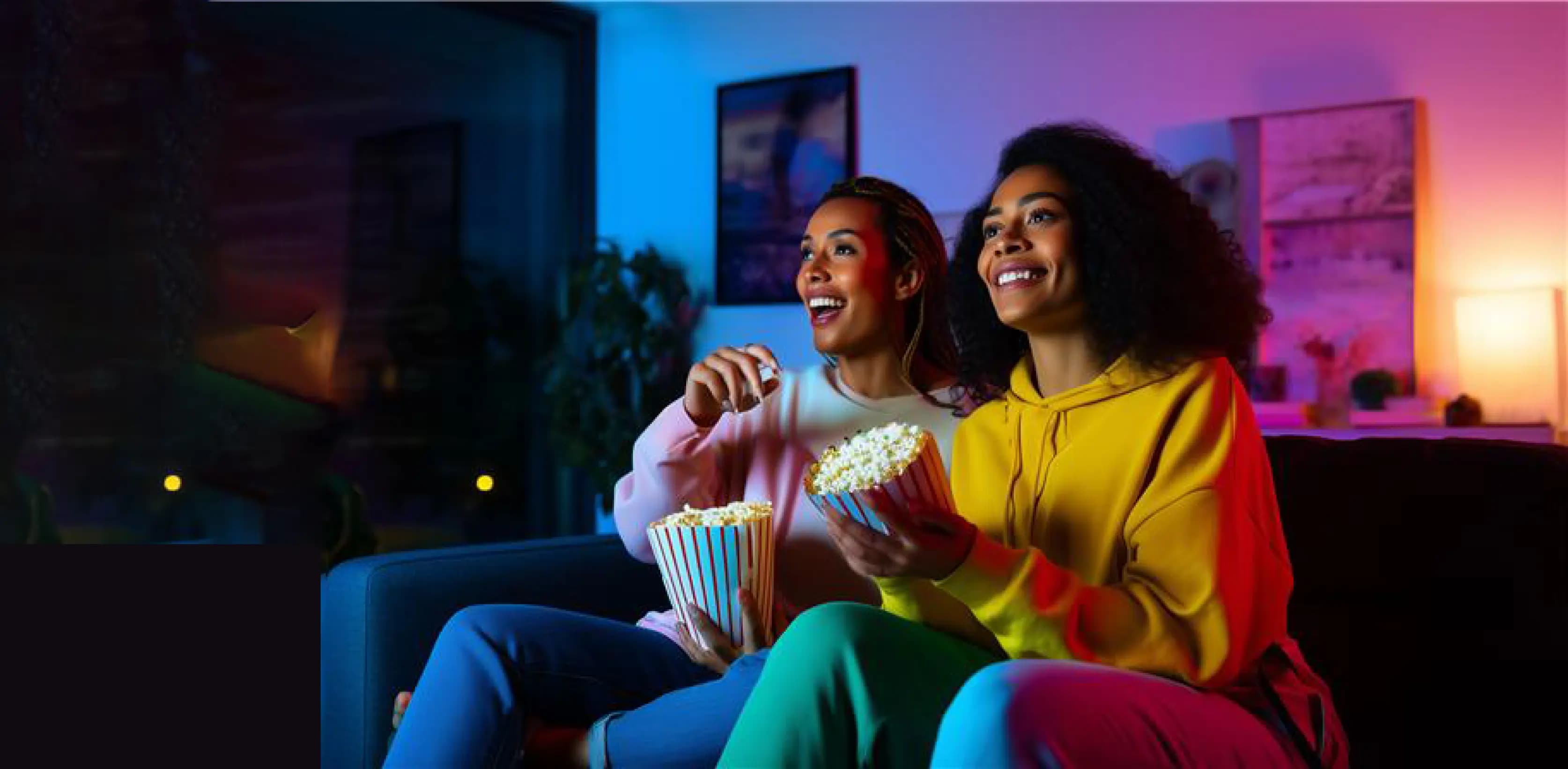 Driving real connections - 2