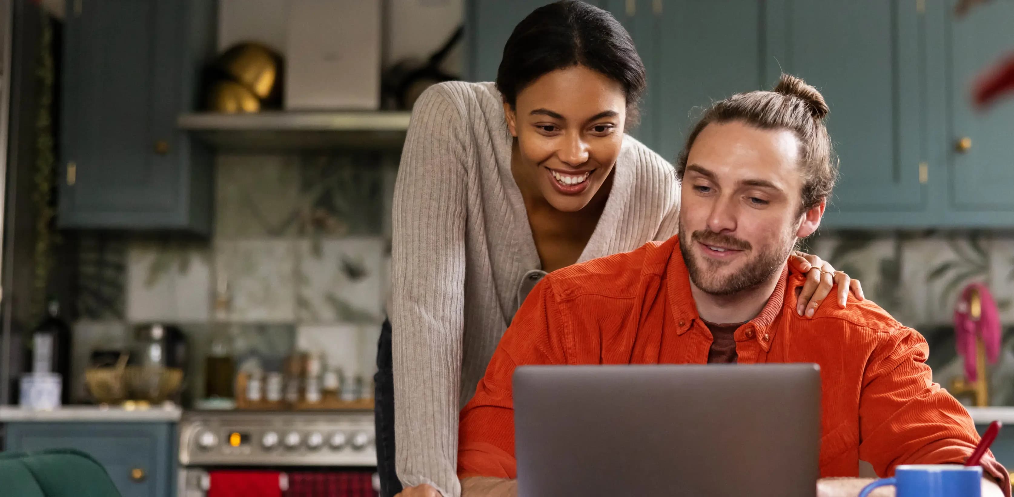 Driving real connections - 3