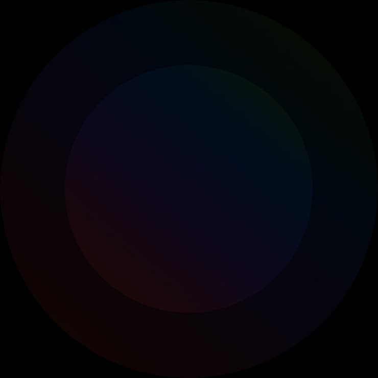 Concentric Circle Background