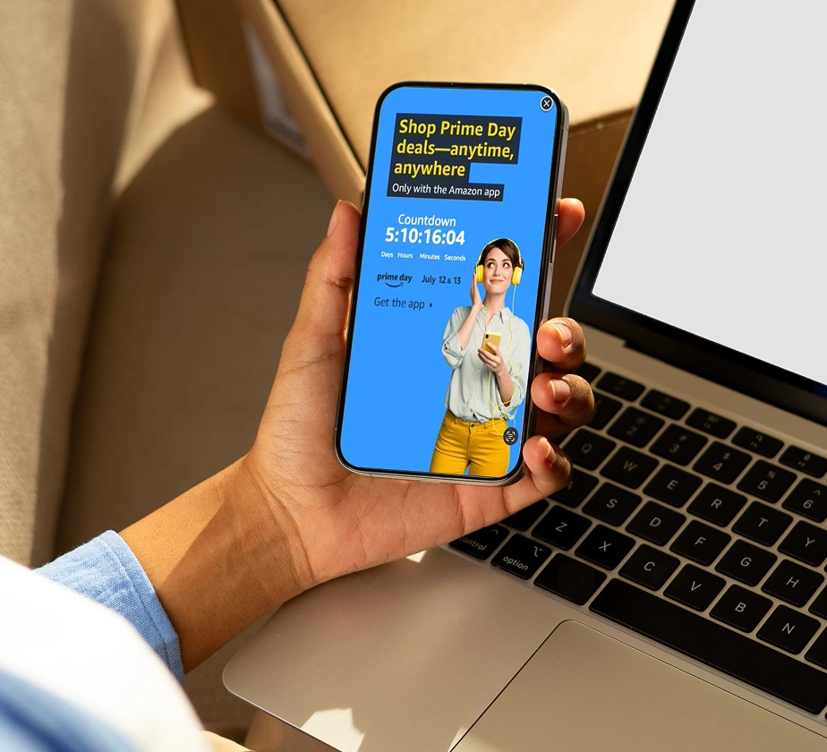 Grow your app
